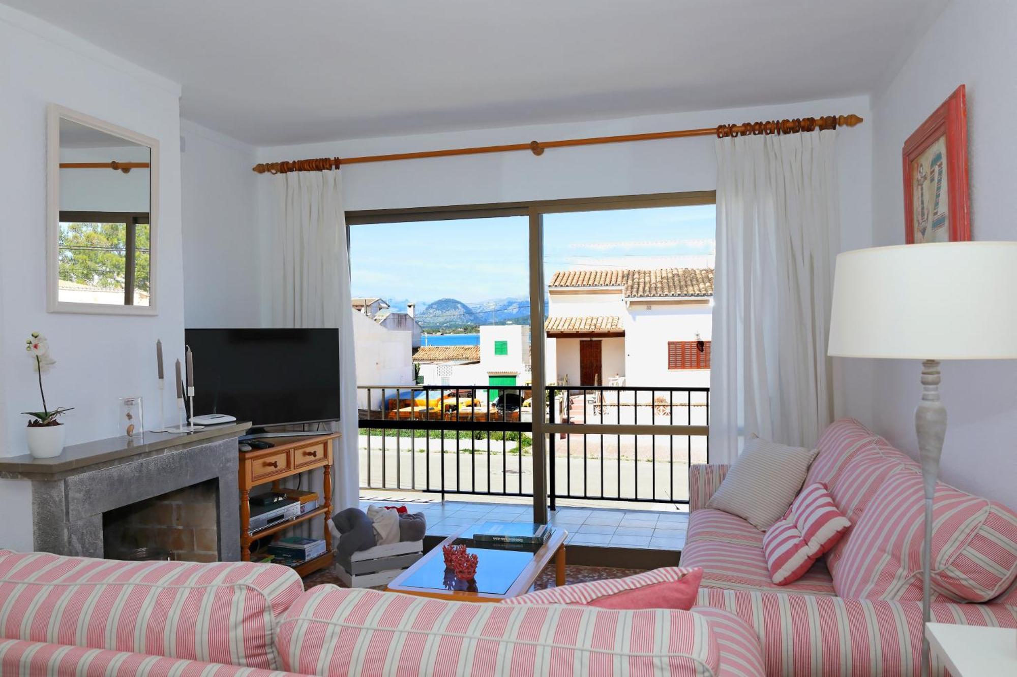 Casa vacanze 080 Casa Xim Etv8770 By Mallorca Charme Alcúdia