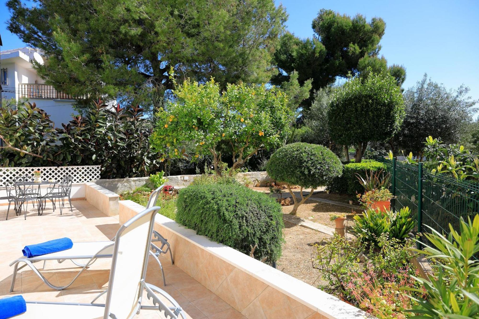 Casa vacanze 080 Casa Xim Etv8770 By Mallorca Charme